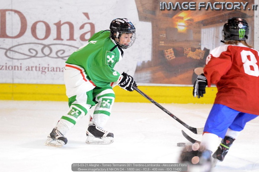2015-03-21 Alleghe - Torneo Termanini 081 Trentino-Lombardia - Alessandro Floris